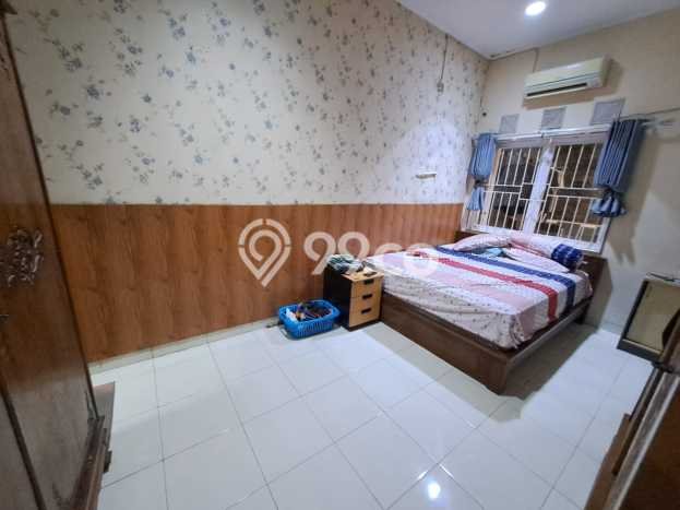 Hunian Cantik Modern Lb 216m2 di Serpong Utara, Tangerang Selatan Hunian Cantik Modern Lb 216m2 di Serpong Utara, Tangerang Selatan
