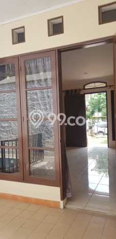 Rumah Sewa Tangerang LT 150m2 LB 100m2 Area BSD Puspita Loka Rumah Sewa Tangerang LT 150m2 LB 100m2 Area BSD Puspita Loka