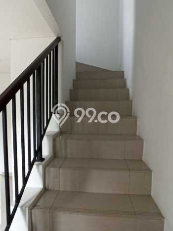 Dijual Rumah Modern 3 KT di BSD The Savia, Tangerang Dijual Rumah Modern 3 KT di BSD The Savia, Tangerang