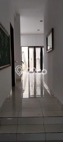 Rumah sewa siap pakai 4 Kamar Tidur di BSD Anggrek Loka, Tangerang Rumah sewa siap pakai 4 Kamar Tidur di BSD Anggrek Loka, Tangerang