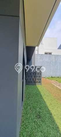 Rumah Luxury Modern Tanpa Renovasi di BSD Eminent Tangerang Rumah Luxury Modern Tanpa Renovasi di BSD Eminent Tangerang