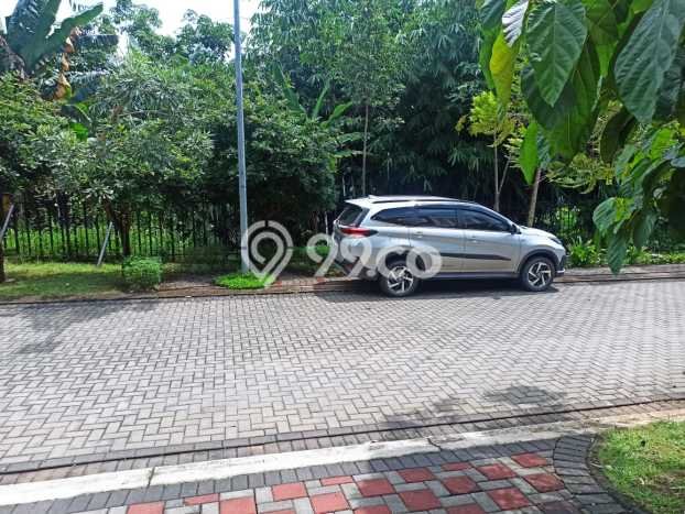 Dijual Rumah Modern 3 KT di BSD The Savia, Tangerang Dijual Rumah Modern 3 KT di BSD The Savia, Tangerang
