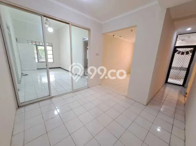 Rumah Kontrakan Tangerang Selatan LT 176m2 LB 150m2 Area Serpong Regency Melati Mas Rumah Kontrakan Tangerang Selatan LT 176m2 LB 150m2 Area Serpong Regency Melati Mas