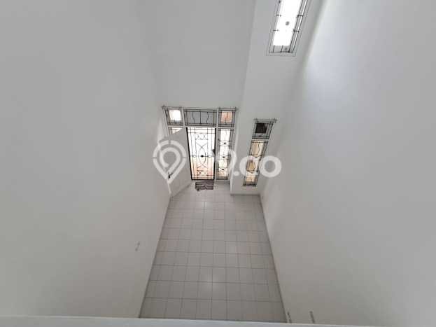 Dijual Rumah Modern 2 KT di Alam Sutera, Tangerang Dijual Rumah Modern 2 KT di Alam Sutera, Tangerang