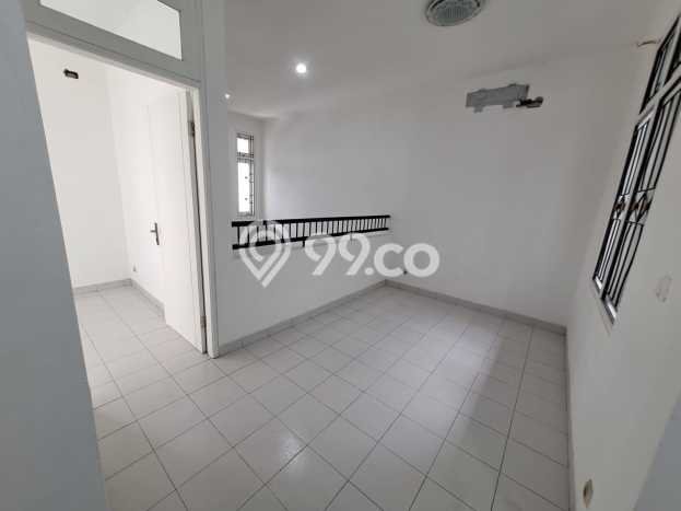Dijual Rumah Modern 2 KT di Alam Sutera, Tangerang Dijual Rumah Modern 2 KT di Alam Sutera, Tangerang