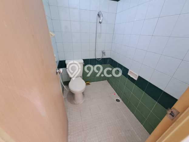 Dijual Rumah Modern 2 KT di Alam Sutera, Tangerang Dijual Rumah Modern 2 KT di Alam Sutera, Tangerang