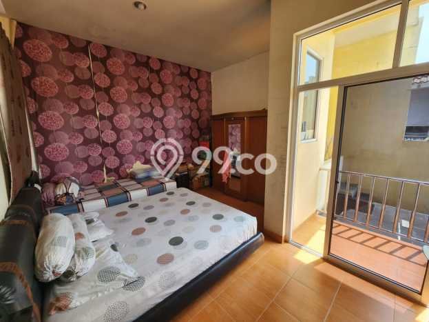 Rumah Minimalis 4 KT di BSD Delatinos Tangerang Semi Furnished Rumah Minimalis 4 KT di BSD Delatinos Tangerang Semi Furnished