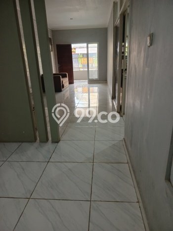Rumah Sederhana Dijual di Pamulang 3 Kamar dengan Luas Tanah 100m2 Rumah Sederhana Dijual di Pamulang 3 Kamar dengan Luas Tanah 100m2