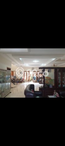 Dijual Rumah Mewah Elegan Dengan View Eksklusif di Alam Sutera, Tangerang Dijual Rumah Mewah Elegan Dengan View Eksklusif di Alam Sutera, Tangerang