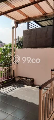 Rumah sewa siap pakai 4 Kamar Tidur di BSD Anggrek Loka, Tangerang Rumah sewa siap pakai 4 Kamar Tidur di BSD Anggrek Loka, Tangerang