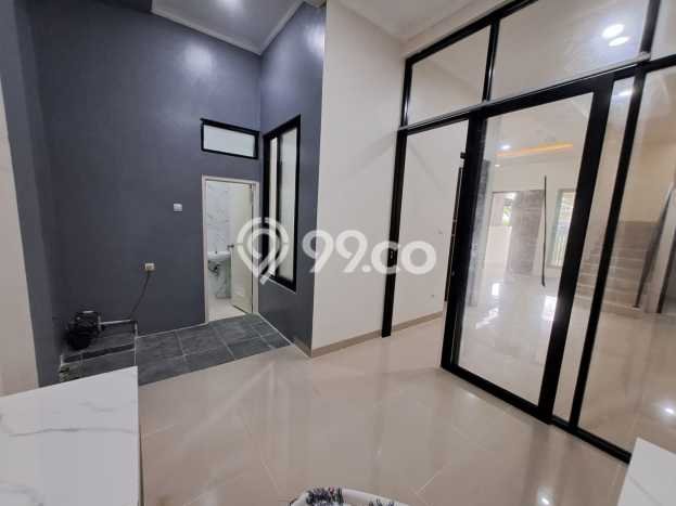 Rumah Luas Asri 4 KT Siap Pakai di Serpong Regency Melati Mas Tangerang Selatan Rumah Luas Asri 4 KT Siap Pakai di Serpong Regency Melati Mas Tangerang Selatan