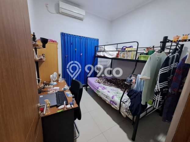 Hunian Nyaman Asri 4 KT Siap Huni di Serpong Villa Melati Mas Tangerang Selatan Hunian Nyaman Asri 4 KT Siap Huni di Serpong Villa Melati Mas Tangerang Selatan