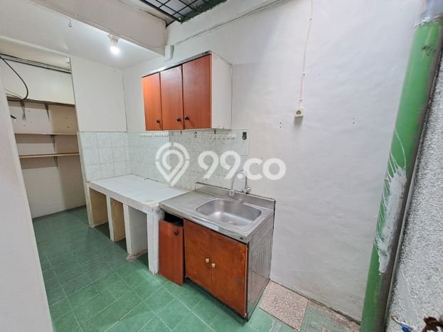Rumah sewa siap huni 2 KT di Serpong Regency Melati Mas, Tangerang Selatan Rumah sewa siap huni 2 KT di Serpong Regency Melati Mas, Tangerang Selatan