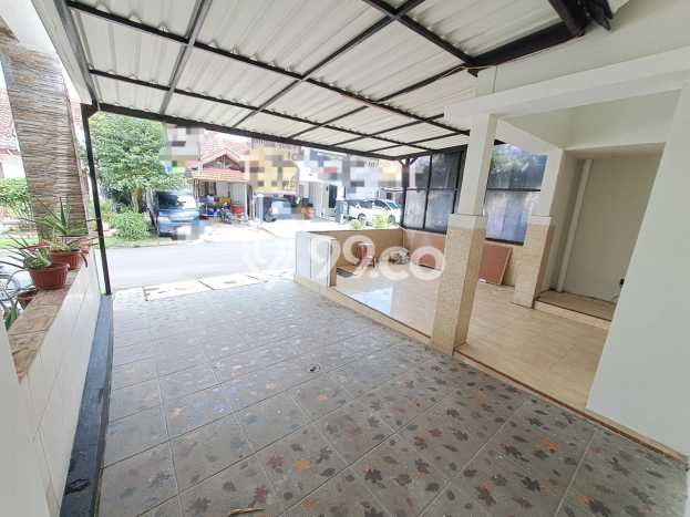 Dijual Rumah Modern 2 KT di Alam Sutera, Tangerang Dijual Rumah Modern 2 KT di Alam Sutera, Tangerang