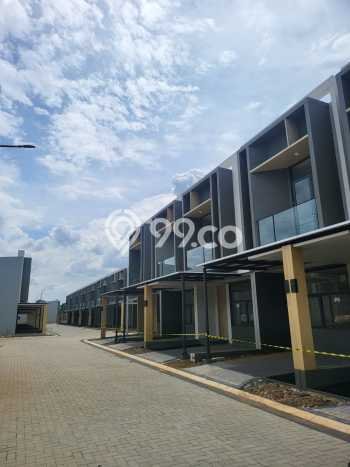 Disewakan Rumah Konsep Modern di Pagedangan Tangerang dengan 3 Kamar Disewakan Rumah Konsep Modern di Pagedangan Tangerang dengan 3 Kamar