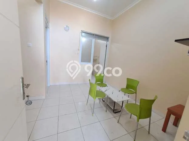 Sewa Rumah Murah di Serpong Regency Melati Mas Tangerang Selatan dengan 2 Kamar Tidur Sewa Rumah Murah di Serpong Regency Melati Mas Tangerang Selatan dengan 2 Kamar Tidur