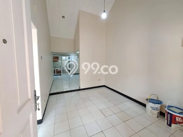 Rumah sewa siap huni 2 KT di Serpong Regency Melati Mas, Tangerang Selatan Rumah sewa siap huni 2 KT di Serpong Regency Melati Mas, Tangerang Selatan