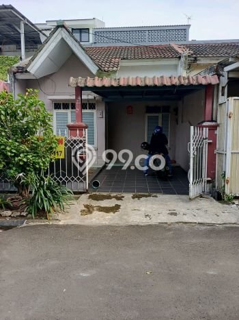 Disewakan! Rumah 2 Kamar Tidur &
1 Kamar Mandi di BSD Nusaloka, Tangerang Disewakan! Rumah 2 Kamar Tidur &
1 Kamar Mandi di BSD Nusaloka, Tangerang