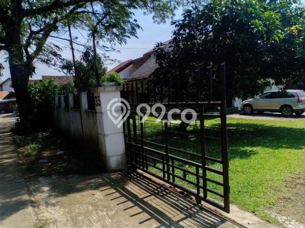Best Deal Hunian Premium Ideal dan Luas di Setu, Tangerang Selatan Best Deal Hunian Premium Ideal dan Luas di Setu, Tangerang Selatan