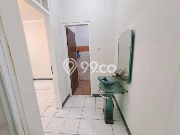 Rumah Kontrakan Tangerang Selatan LT 176m2 LB 150m2 Area Serpong Regency Melati Mas Rumah Kontrakan Tangerang Selatan LT 176m2 LB 150m2 Area Serpong Regency Melati Mas