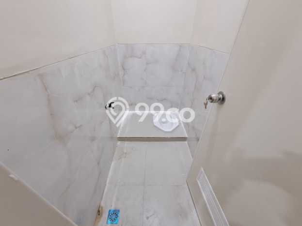 Jual Rumah Modern 4 KT di Serpong Regency Melati Mas, Tangerang Selatan Jual Rumah Modern 4 KT di Serpong Regency Melati Mas, Tangerang Selatan