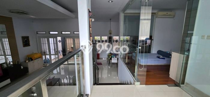Hunian Super Elit dengan Akses Paling Strategis di BSD Puspita Loka, Tangerang Hunian Super Elit dengan Akses Paling Strategis di BSD Puspita Loka, Tangerang