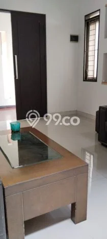Rumah sewa siap pakai 4 Kamar Tidur di BSD Anggrek Loka, Tangerang Rumah sewa siap pakai 4 Kamar Tidur di BSD Anggrek Loka, Tangerang