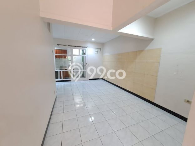Rumah sewa siap huni 2 KT di Serpong Regency Melati Mas, Tangerang Selatan Rumah sewa siap huni 2 KT di Serpong Regency Melati Mas, Tangerang Selatan