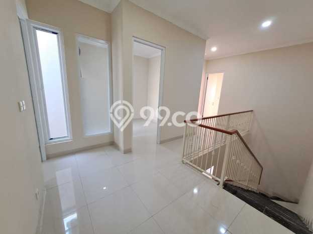 Hunian Mewah LB 174m2 Siap Pakai Desain Elegan di Villa Melati Mas, Tangerang Selatan Hunian Mewah LB 174m2 Siap Pakai Desain Elegan di Villa Melati Mas, Tangerang Selatan