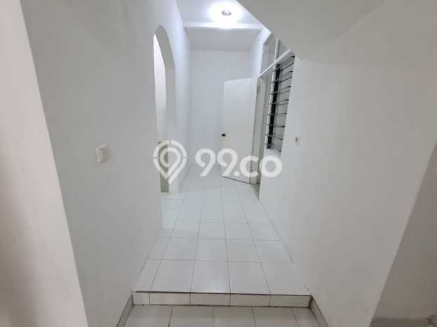 Dijual Rumah Modern 2 KT di Alam Sutera, Tangerang Dijual Rumah Modern 2 KT di Alam Sutera, Tangerang