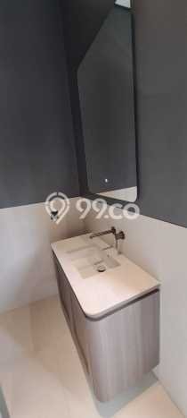 Rumah Luxury Modern Tanpa Renovasi di BSD Eminent Tangerang Rumah Luxury Modern Tanpa Renovasi di BSD Eminent Tangerang