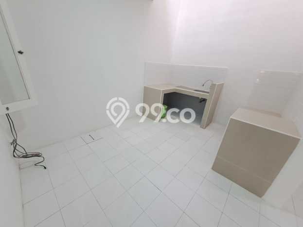 Dijual Rumah Modern 2 KT di Alam Sutera, Tangerang Dijual Rumah Modern 2 KT di Alam Sutera, Tangerang