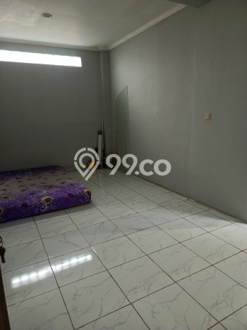 Rumah Sederhana Dijual di Pamulang 3 Kamar dengan Luas Tanah 100m2 Rumah Sederhana Dijual di Pamulang 3 Kamar dengan Luas Tanah 100m2