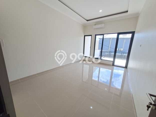 Dijual Hunian Rumah Terawat 4 KT di Serpong Villa Melati Mas, Tangerang Selatan Dijual Hunian Rumah Terawat 4 KT di Serpong Villa Melati Mas, Tangerang Selatan