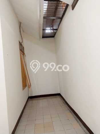 Disewakan! Rumah 2 Kamar Tidur &
1 Kamar Mandi di BSD Nusaloka, Tangerang Disewakan! Rumah 2 Kamar Tidur &
1 Kamar Mandi di BSD Nusaloka, Tangerang