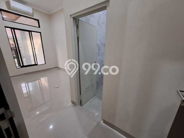 Jual Rumah Modern 4 KT di Serpong Regency Melati Mas, Tangerang Selatan Jual Rumah Modern 4 KT di Serpong Regency Melati Mas, Tangerang Selatan
