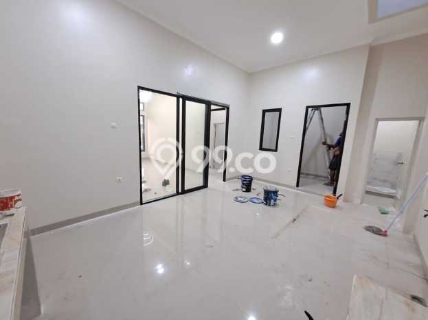 Jual Rumah Modern 4 KT di Serpong Regency Melati Mas, Tangerang Selatan Jual Rumah Modern 4 KT di Serpong Regency Melati Mas, Tangerang Selatan