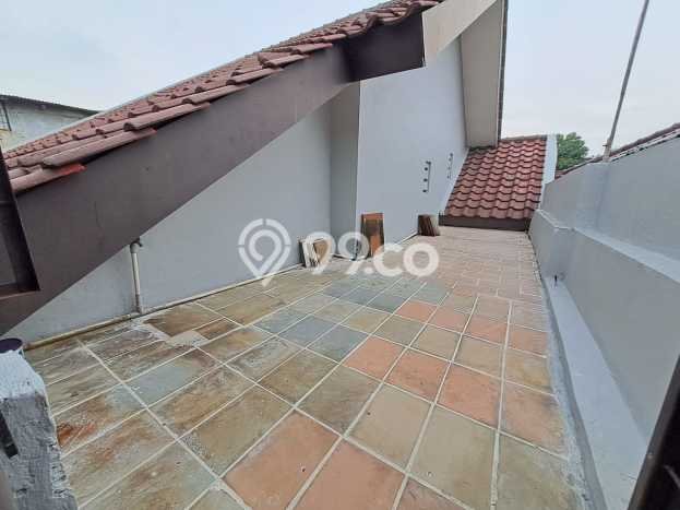 Hunian Nyaman Asri 3 KT Siap Pakai di Serpong Villa Melati Mas Tangerang Selatan Hunian Nyaman Asri 3 KT Siap Pakai di Serpong Villa Melati Mas Tangerang Selatan