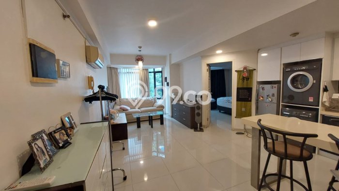 Apartemen Favorit Modern Dijual di Jakarta Selatan dengan 0 Kamar Tidur Apartemen Favorit Modern Dijual di Jakarta Selatan dengan 0 Kamar Tidur