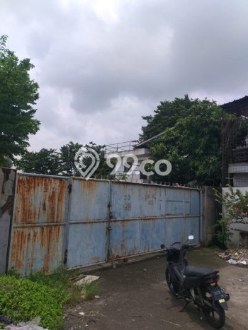 Gudang Dijual di Jakarta Barat LT 845m2 & LB 288m2 Lokasi Terbaik! Gudang Dijual di Jakarta Barat LT 845m2 & LB 288m2 Lokasi Terbaik!