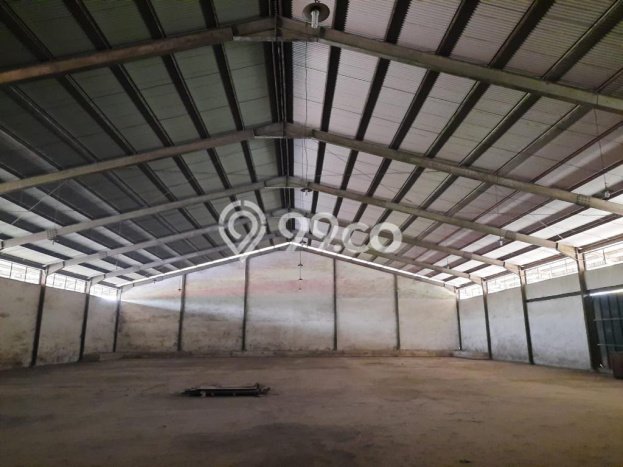 Paling Dicari! Gudang Dijual di Semper Harga Kompetitif Paling Dicari! Gudang Dijual di Semper Harga Kompetitif