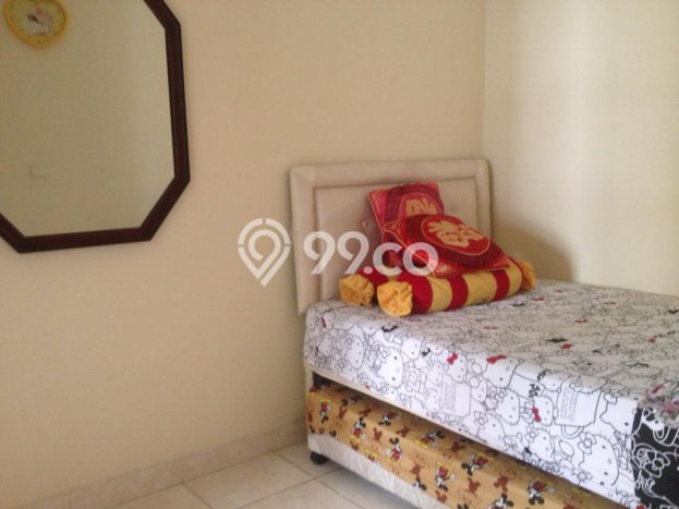 Apartemen Murah dengan 0 BR & 0 KM di Kelapa Gading Jakarta Utara Apartemen Murah dengan 0 BR & 0 KM di Kelapa Gading Jakarta Utara