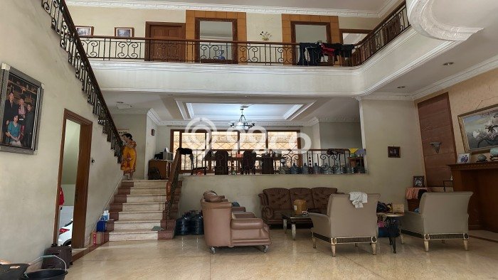 Hunian Premium di Jakarta Utara Lokasi Strategis Kondisi Baik Hunian Premium di Jakarta Utara Lokasi Strategis Kondisi Baik