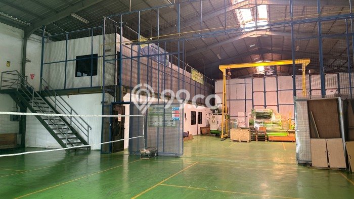 Gudang Bagus Dijual LB 1600m2 Lokasi Strategis Jakarta Utara Area Cocok untuk Bisnis Gudang Bagus Dijual LB 1600m2 Lokasi Strategis Jakarta Utara Area Cocok untuk Bisnis