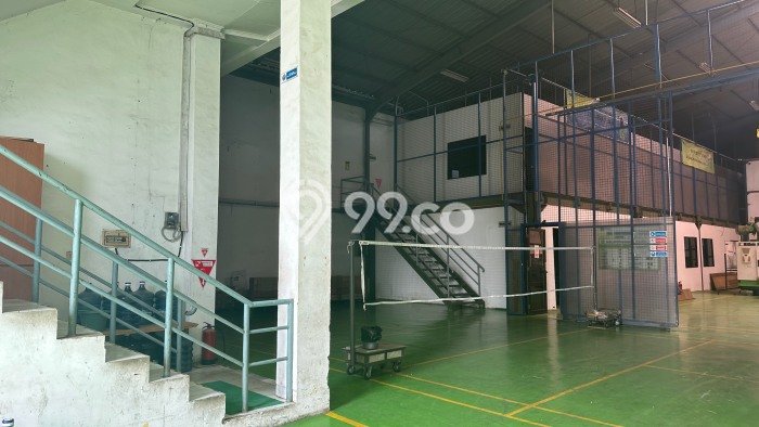 Gudang Bagus Dijual LB 1600m2 Lokasi Strategis Jakarta Utara Area Cocok untuk Bisnis Gudang Bagus Dijual LB 1600m2 Lokasi Strategis Jakarta Utara Area Cocok untuk Bisnis