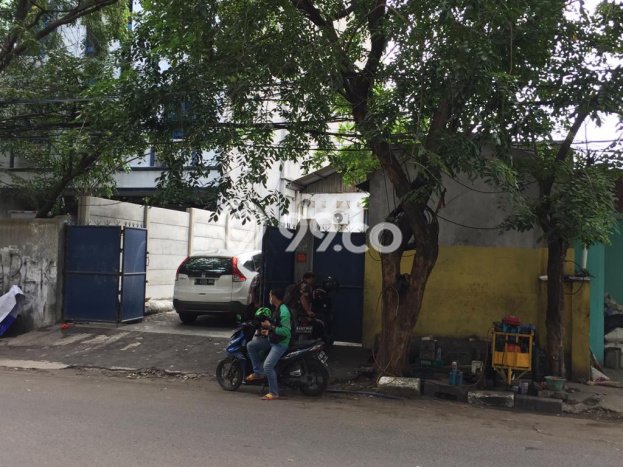 Gudang Dijual di Prime Area Jakarta Utara Luas 550m2 Gudang Dijual di Prime Area Jakarta Utara Luas 550m2