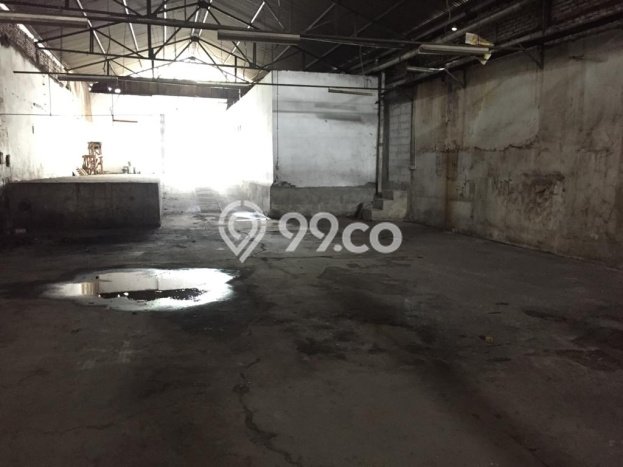 Gudang Dijual di Prime Area Jakarta Utara Luas 550m2 Gudang Dijual di Prime Area Jakarta Utara Luas 550m2