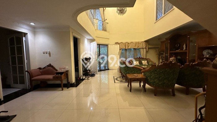 Rumah Premium di Jakarta Utara Lokasi Strategis Kondisi Terawat Rumah Premium di Jakarta Utara Lokasi Strategis Kondisi Terawat