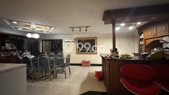 Rumah Premium di Jakarta Utara Lokasi Strategis Kondisi Terawat Rumah Premium di Jakarta Utara Lokasi Strategis Kondisi Terawat