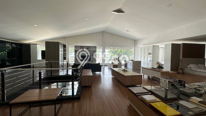 Untuk Dijual! Gudang di Sunter Jakarta Utara LT 1475m2 / LB 1100m2 Kawasan Strategis Untuk Dijual! Gudang di Sunter Jakarta Utara LT 1475m2 / LB 1100m2 Kawasan Strategis